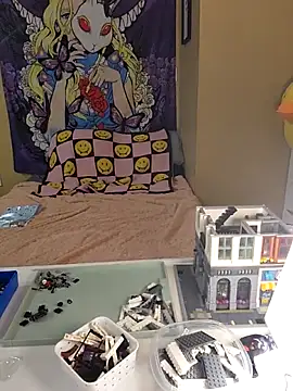 Snapshot of SoxxyNsh chatting on January 17, 2026, 2:37 am SoxxyNsh online show from January 17, 2026, 2:37 am