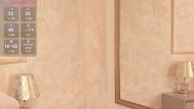 Snapshot of LilaBeily chatting on January 29, 2025, 8:25 pm LilaBeily online show from January 29, 2025, 8:25 pm