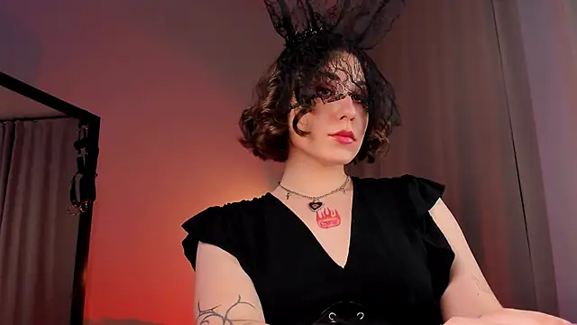 Eva Moss  online show from March 14, 2025, 3:48 am