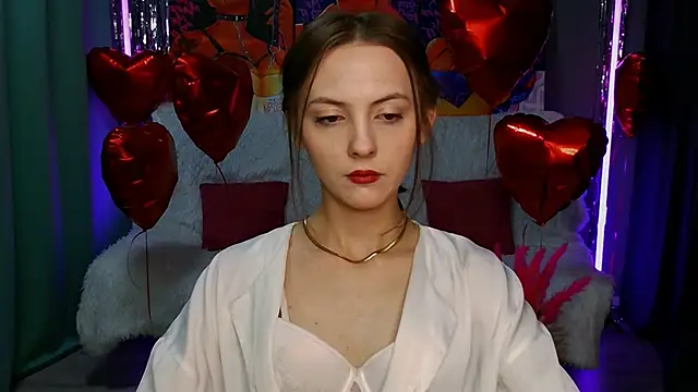 JesssWalker online show from March 15, 2025, 9:05 pm