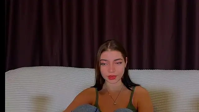 CassJonn online show from February 10, 2025, 6:13 pm