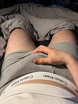 GastonBig online show from February 25, 2026, 10:20 pm