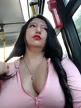 Melyy Edii online show from March 16, 2026, 10:56 pm