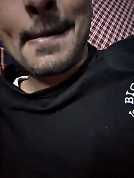 lusty male69 online show from November 9, 2025, 10:19 am