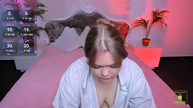 Erica  Alta online show from October 2, 2025, 6:06 am