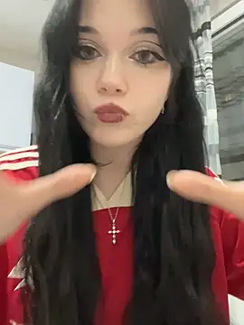 JessicaAddams online show from March 9, 2025, 8:52 pm