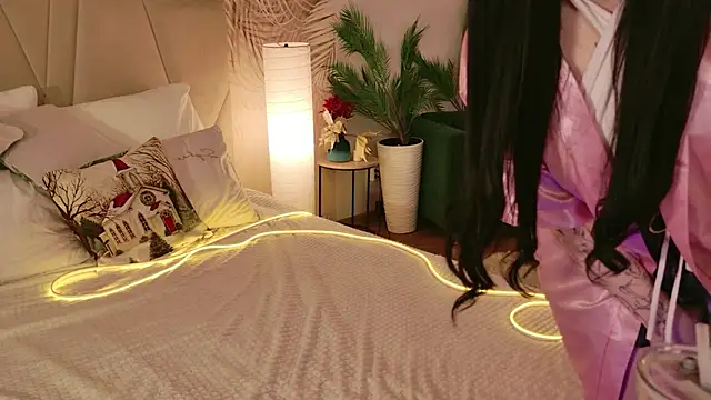 JessicaAddams online show from March 2, 2026, 12:34 pm