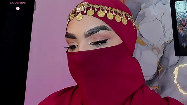 Maissa Alabi online show from May 19, 2026, 7:21 pm