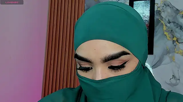 Maissa Alabi online show from February 12, 2026, 7:02 pm