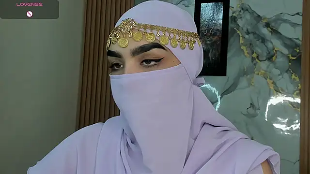 Maissa Alabi online show from January 31, 2026, 7:12 pm