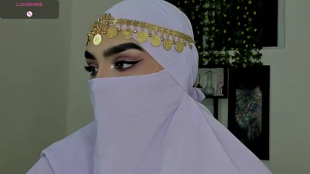 Maissa Alabi online show from January 7, 2026, 7:19 pm