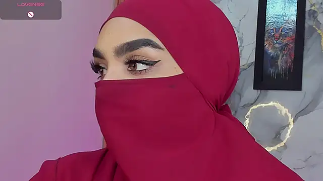 Maissa Alabi online show from March 3, 2026, 7:21 pm