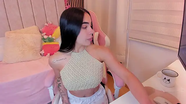 tamy xoo online show from April 30, 2026, 9:08 pm