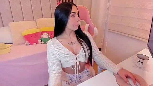 tamy xoo online show from April 12, 2026, 6:11 pm