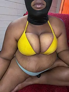 Lilymoonshow online show from April 3, 2026, 1:28 pm