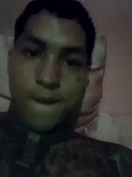 Briangalleta online show from November 8, 2025, 1:25 pm