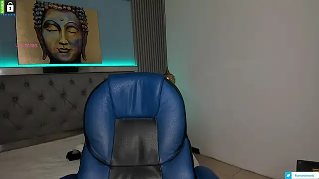 HarolddXL online show from September 24, 2025, 1:17 pm