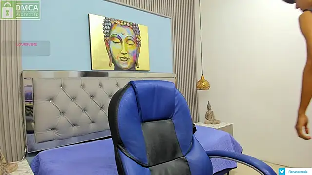 HarolddXL online show from October 4, 2025, 1:34 pm