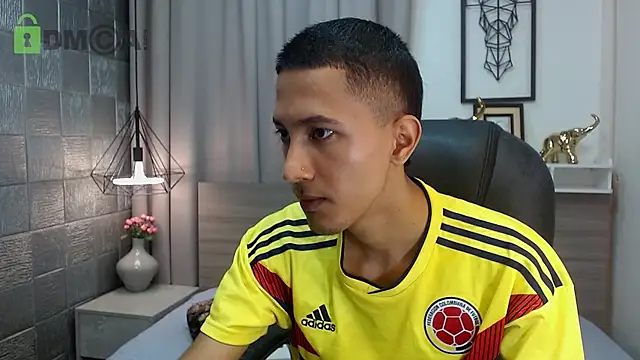 HarolddXL online show from April 8, 2026, 2:18 pm