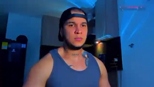 austinoficial online show from April 9, 2026, 10:38 pm