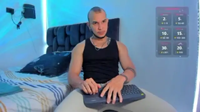 austinoficial online show from March 2, 2026, 9:11 pm