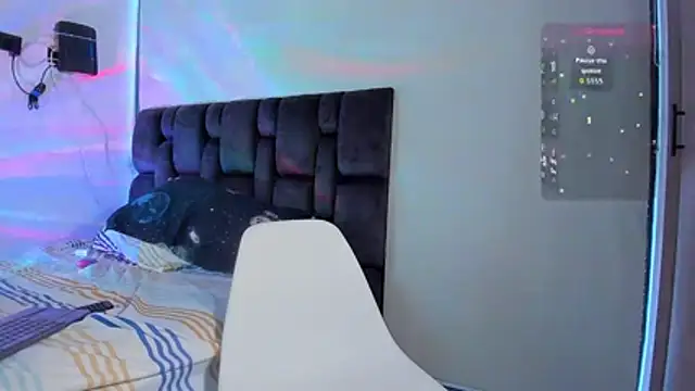 Snapshot of austinoficial chatting on March 1, 2026, 11:05 pm austinoficial online show from March 1, 2026, 11:05 pm