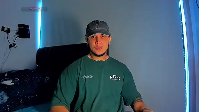 austinoficial online show from July 29, 2026, 10:09 pm