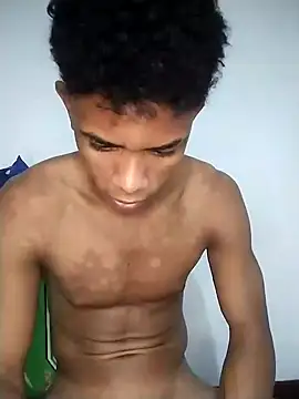 Snapshot of Black_Manba chatting on February 17, 2025, 4:09 am Black Manba online show from February 17, 2025, 4:09 am