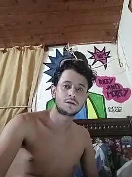 nxus77 online show from November 13, 2025, 3:32 am