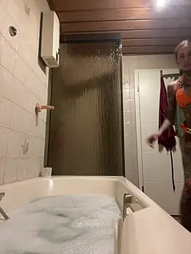 Black sweet Rose online show from January 19, 2025, 9:34 pm