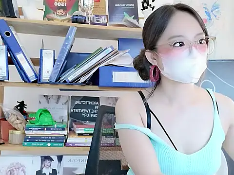 Lush-Office online show from July 18, 2026, 1:20 pm