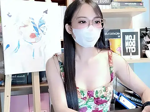 Lush-Office online show from October 23, 2025, 11:47 pm