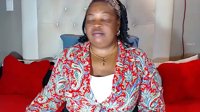 omalicha98 online show from May 27, 2026, 7:05 am