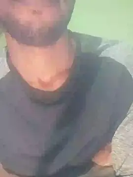 Snapshot of abhishek_1 chatting on January 11, 2025, 2:47 pm abhishek 1 online show from January 11, 2025, 2:47 pm