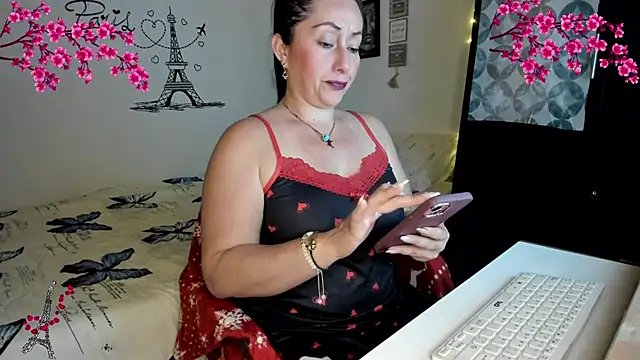 nataparis online show from July 24, 2026, 12:06 am