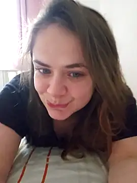 Snapshot of Your___Hope chatting on February 13, 2026, 11:43 am Your Hope online show from February 13, 2026, 11:43 am