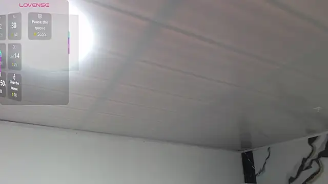 esmeralda-bk online show from April 9, 2026, 9:43 pm