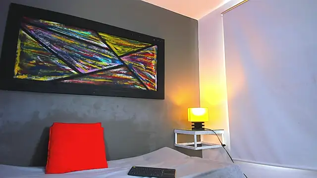 Charlotte curvy  online show from January 11, 2026, 3:08 pm