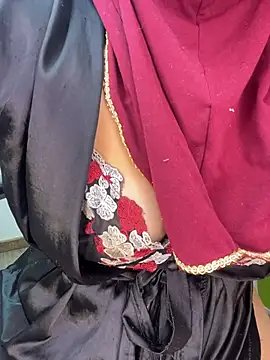 zahra Jalid online show from February 8, 2026, 12:30 am