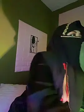 zahra Jalid online show from March 14, 2026, 1:39 pm