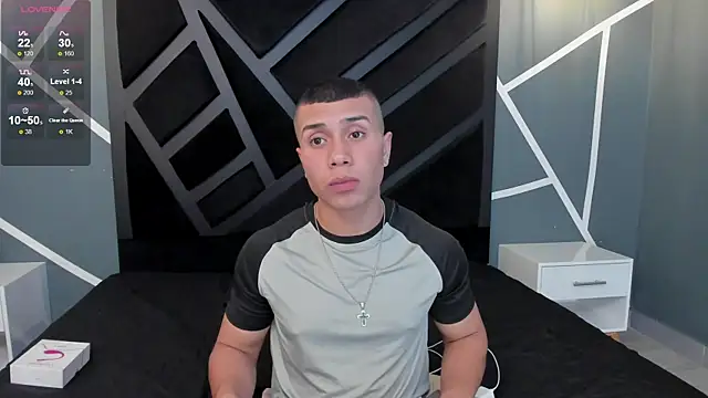 bruno cavalli online show from January 9, 2026, 5:20 pm