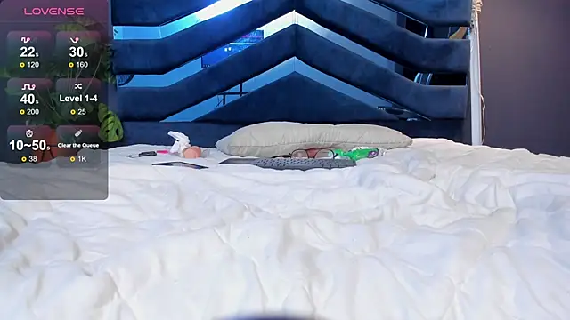 bruno cavalli online show from March 14, 2025, 8:28 pm