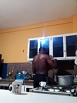 Snapshot of Elnegro28 chatting on February 27, 2025, 11:39 am Elnegro28 online show from February 27, 2025, 11:39 am