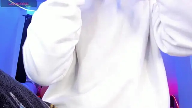 Ethan Boyy online show from March 26, 2026, 9:35 pm