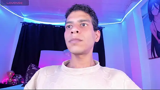 Ethan Boyy online show from July 27, 2026, 4:47 pm