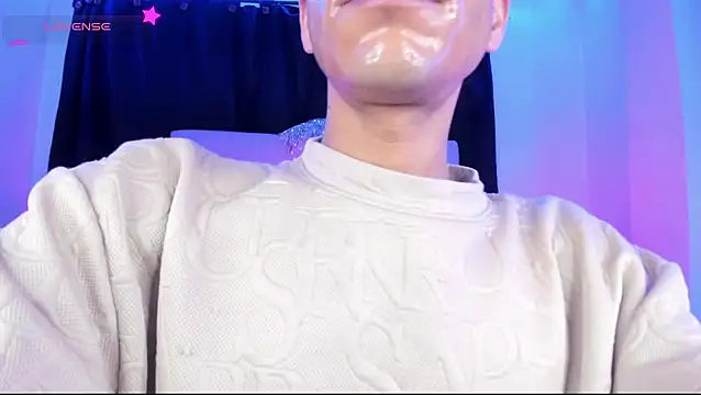 Ethan Boyy online show from July 19, 2026, 3:53 pm
