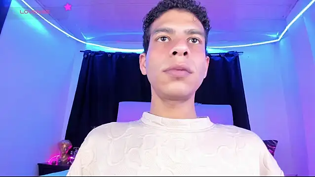 Ethan Boyy online show from July 25, 2026, 3:29 pm