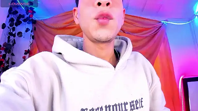 Ethan Boyy online show from January 16, 2026, 6:45 pm