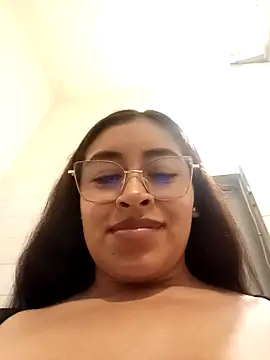 AnonymousGirl online show from March 14, 2026, 1:33 am