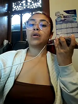 AnonymousGirl online show from December 15, 2025, 10:26 pm